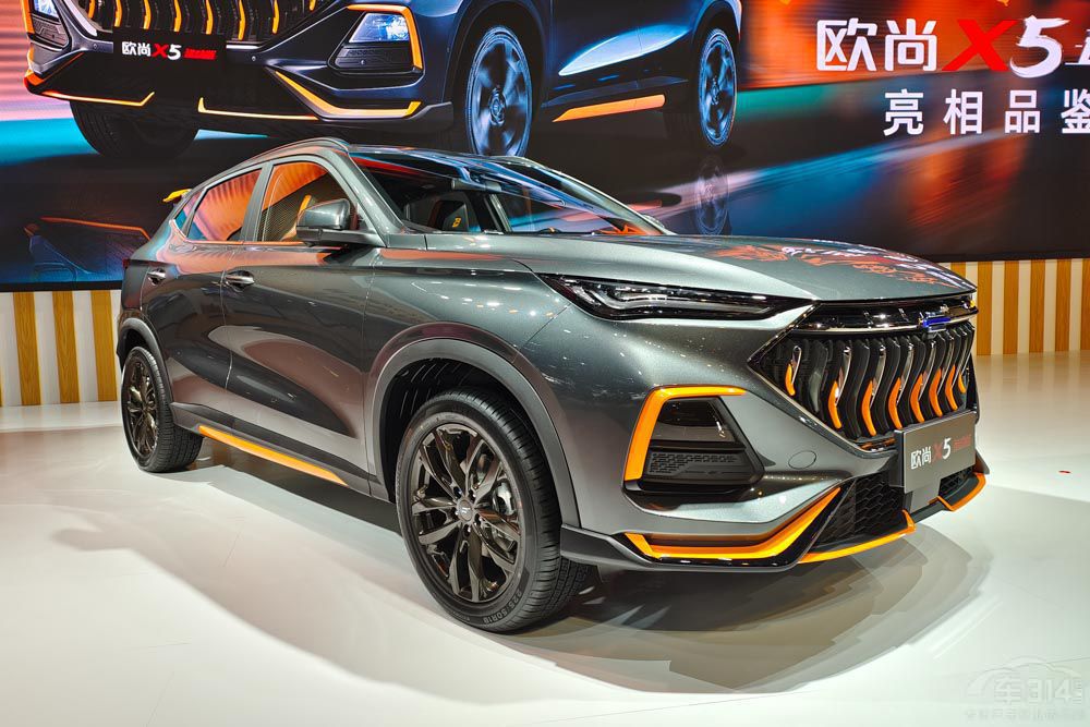 適合年輕人的車型盤點:這三款不該錯過 適合年輕人的車型盤點:這三款不該錯過