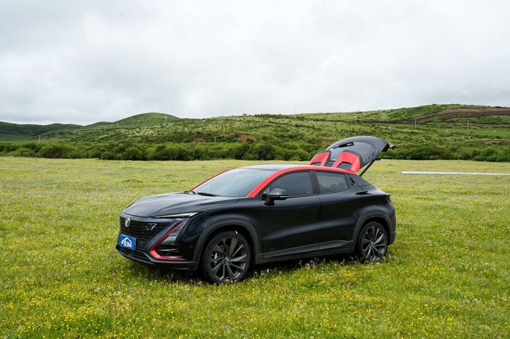 適合年輕人的車型盤點:這三款不該錯過 適合年輕人的車型盤點:這三款不該錯過