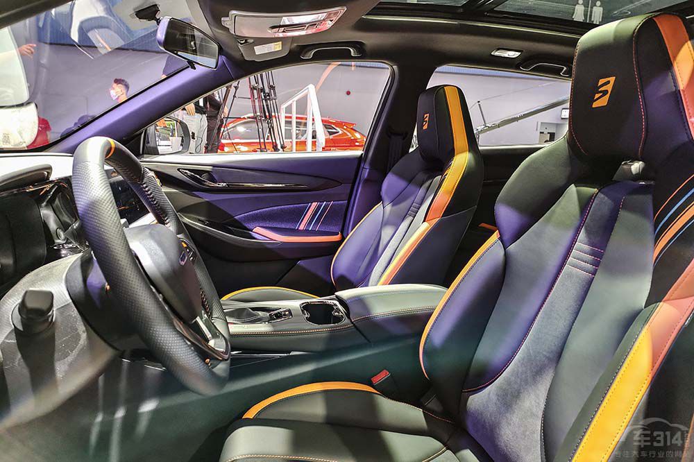 適合年輕人的車型盤點:這三款不該錯過 適合年輕人的車型盤點:這三款不該錯過