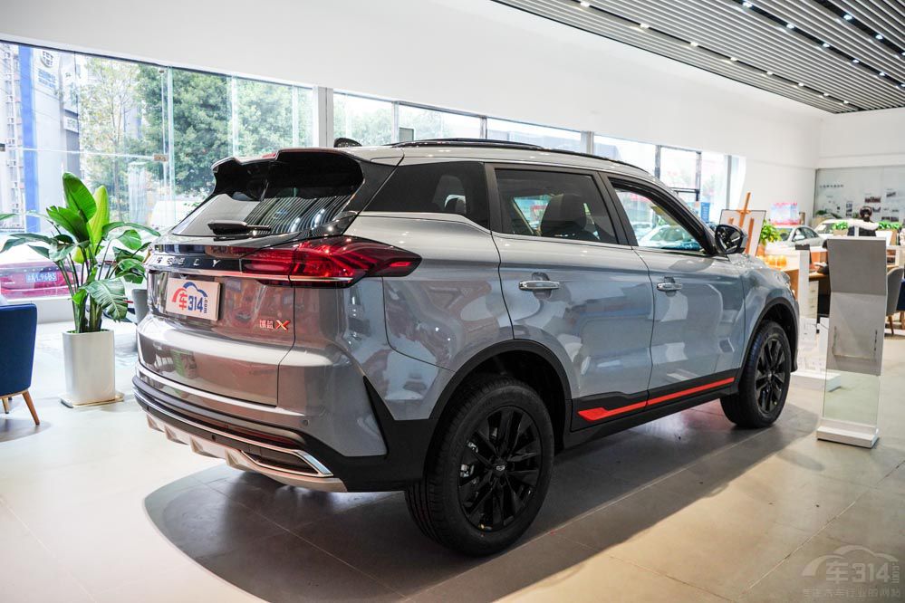 適合年輕人的車型盤點:這三款不該錯過 適合年輕人的車型盤點:這三款不該錯過