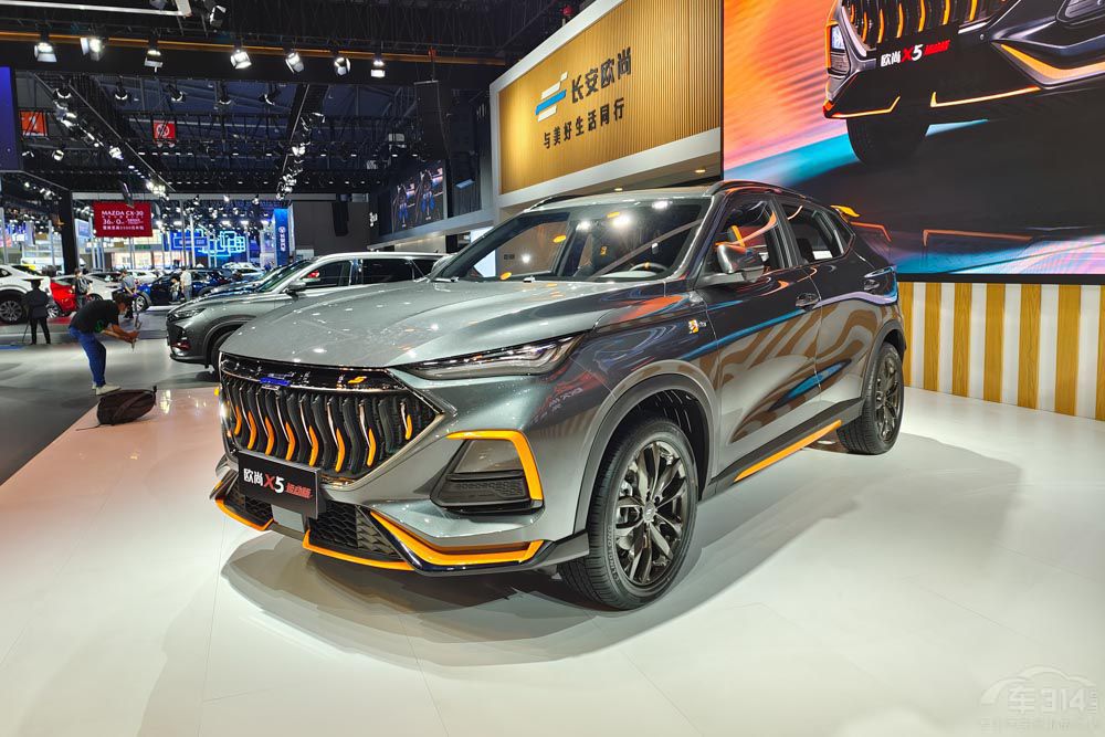 適合年輕人的車型盤點:這三款不該錯過 適合年輕人的車型盤點:這三款不該錯過