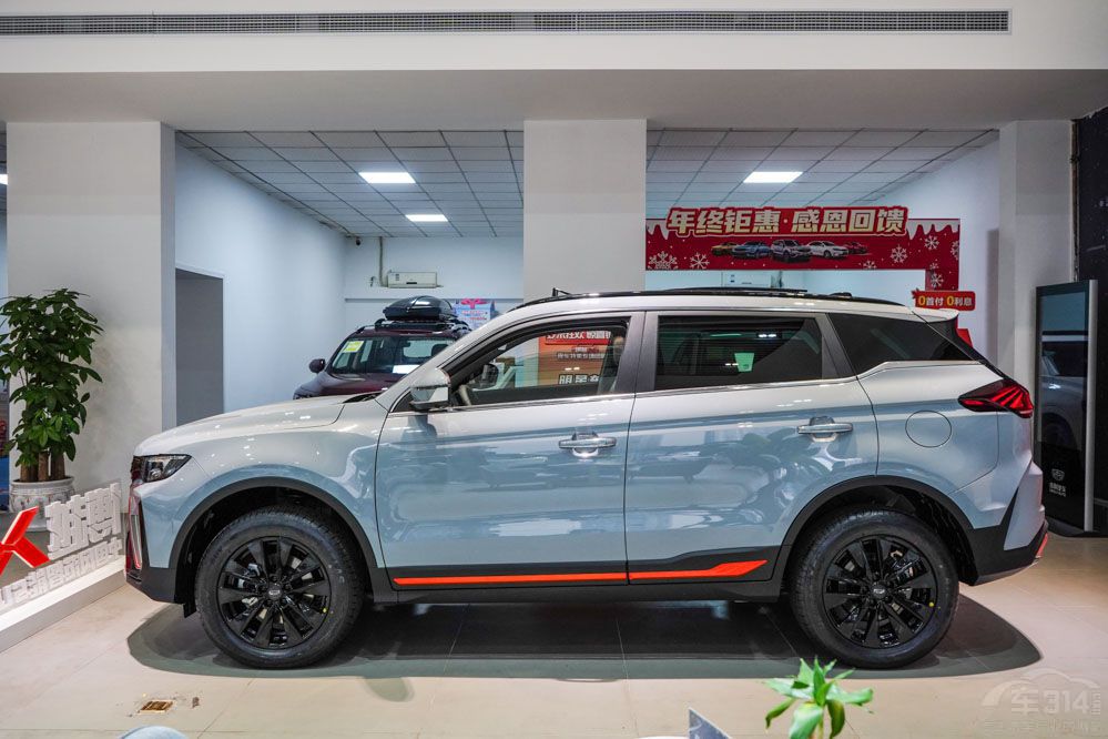 適合年輕人的車型盤點:這三款不該錯過 適合年輕人的車型盤點:這三款不該錯過