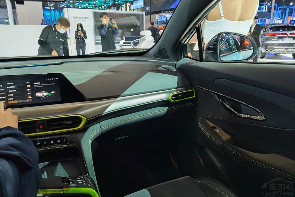 適合年輕人的車型盤點:這三款不該錯過 適合年輕人的車型盤點:這三款不該錯過