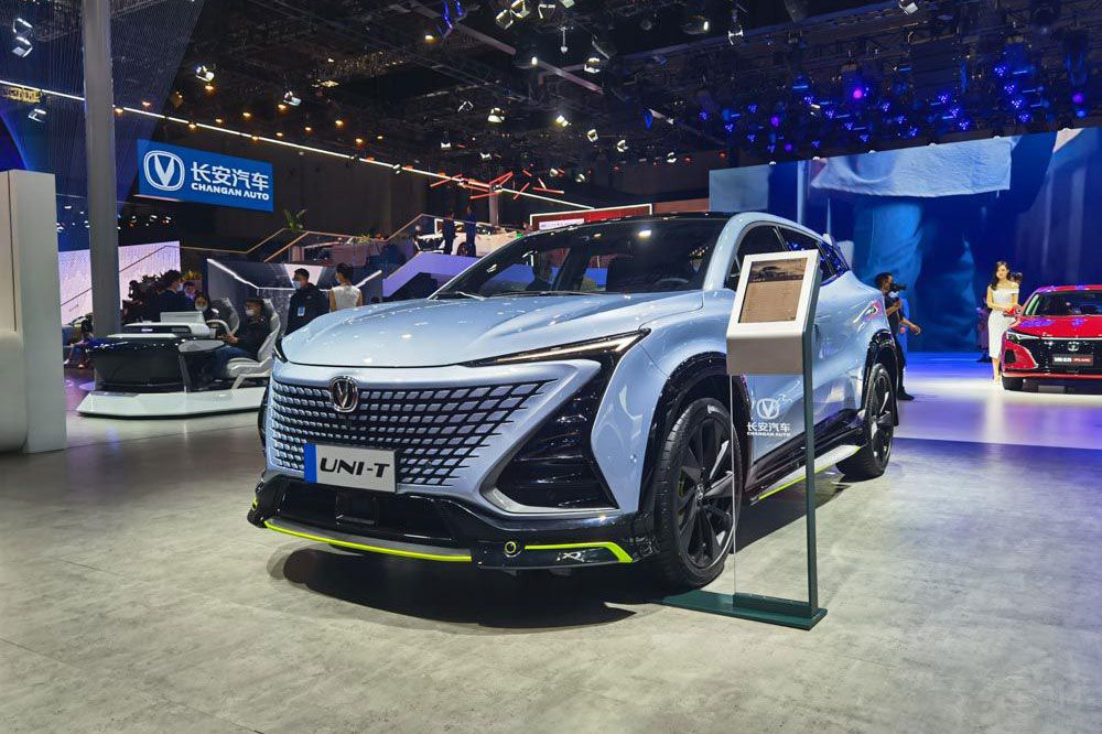 適合年輕人的車型盤點:這三款不該錯過 適合年輕人的車型盤點:這三款不該錯過