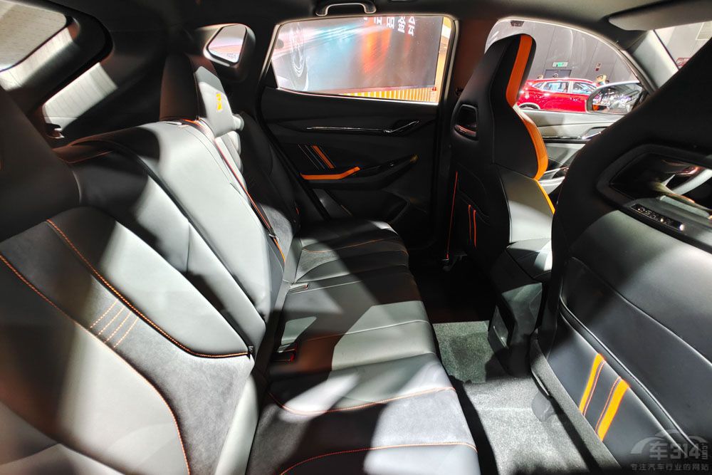 適合年輕人的車型盤點:這三款不該錯過 適合年輕人的車型盤點:這三款不該錯過