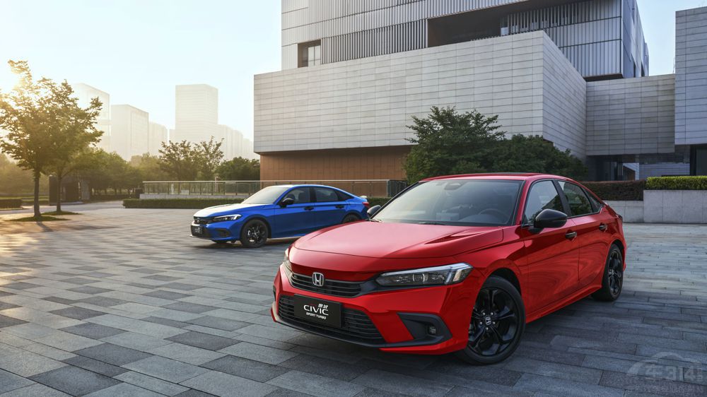 2022運(yùn)動(dòng)家轎展望長(zhǎng)安有實(shí)力思域王者歸來 2022運(yùn)動(dòng)家轎展望長(zhǎng)安有實(shí)力思域王者歸來