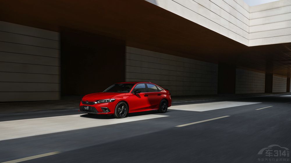 2022運(yùn)動(dòng)家轎展望長(zhǎng)安有實(shí)力思域王者歸來 2022運(yùn)動(dòng)家轎展望長(zhǎng)安有實(shí)力思域王者歸來