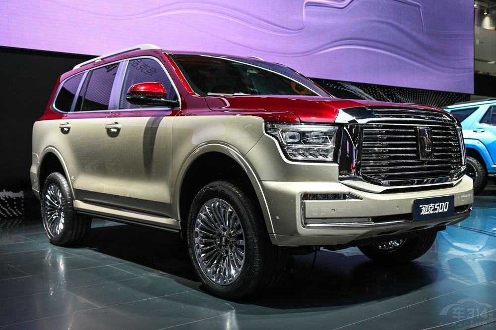2021國產(chǎn)熱門SUV 廣汽傳祺GS8領銜而來 2021國產(chǎn)熱門SUV 廣汽傳祺GS8領銜而來