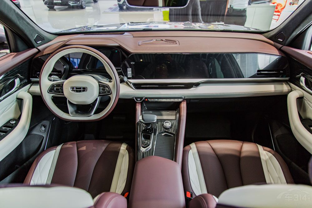 2021國產(chǎn)熱門SUV 廣汽傳祺GS8領銜而來 2021國產(chǎn)熱門SUV 廣汽傳祺GS8領銜而來