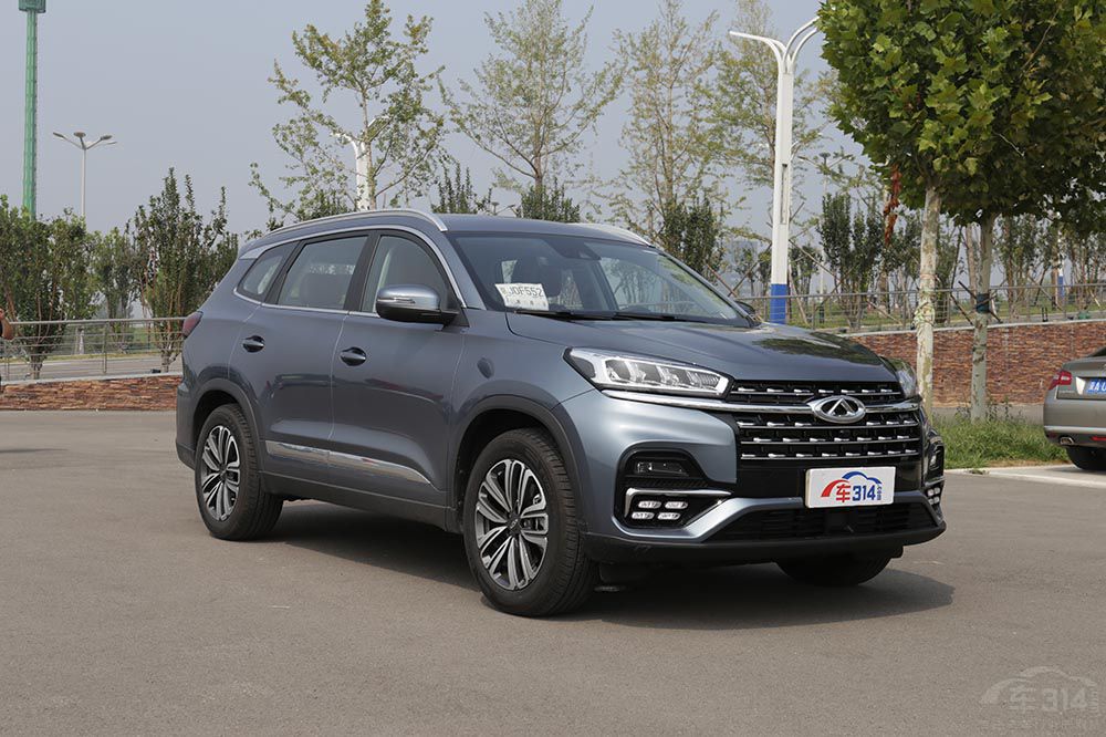 2021國產(chǎn)熱門SUV 廣汽傳祺GS8領銜而來 2021國產(chǎn)熱門SUV 廣汽傳祺GS8領銜而來
