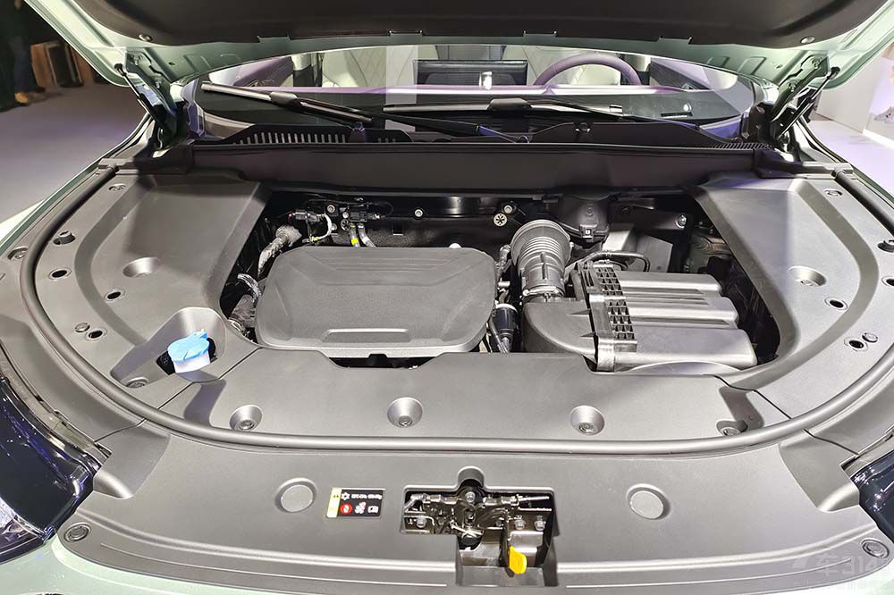 15-20萬自主SUV推薦誰 這三款車不應錯過 15-20萬自主SUV推薦誰 這三款車不應錯過