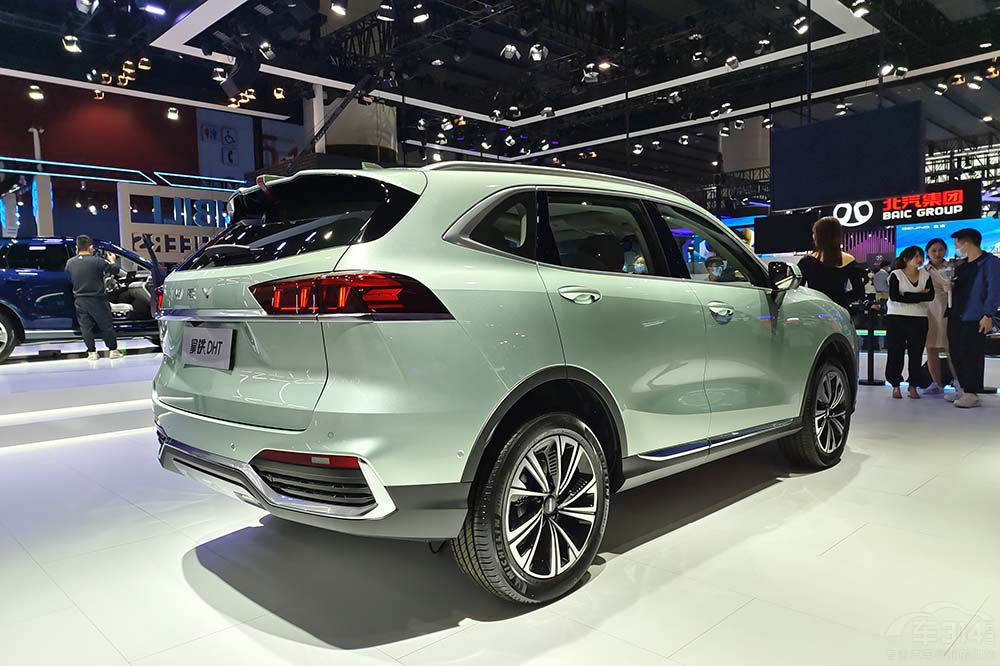 15-20萬自主SUV推薦誰 這三款車不應錯過 15-20萬自主SUV推薦誰 這三款車不應錯過