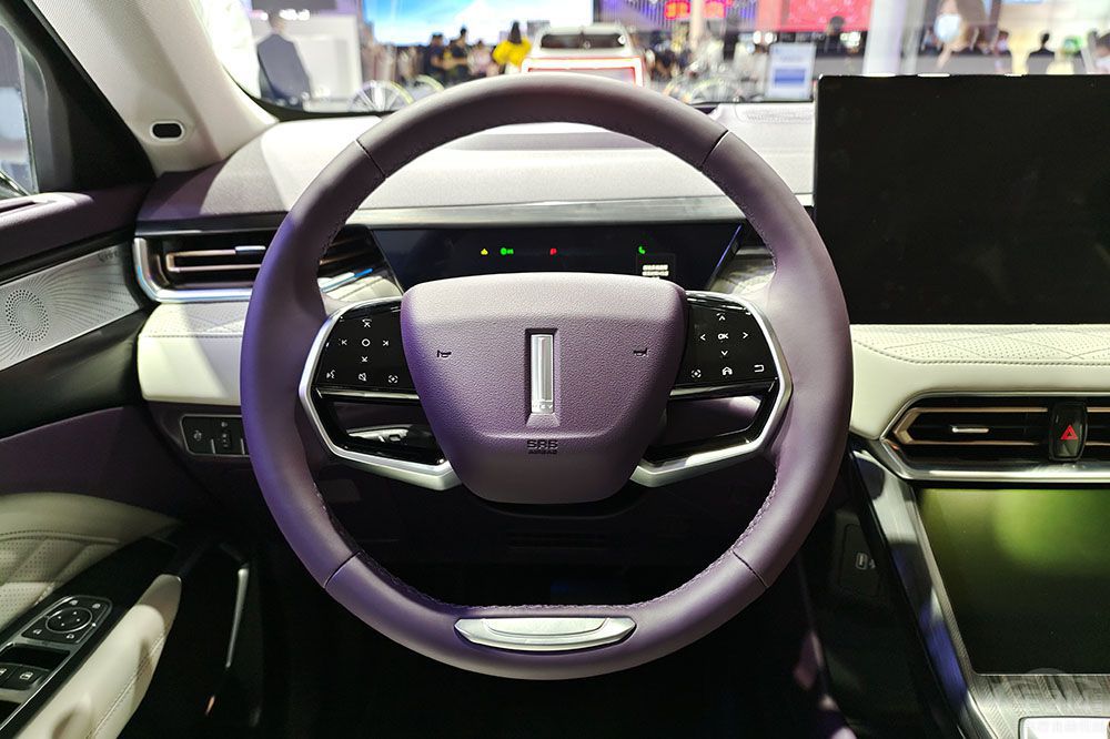 15-20萬自主SUV推薦誰 這三款車不應錯過 15-20萬自主SUV推薦誰 這三款車不應錯過