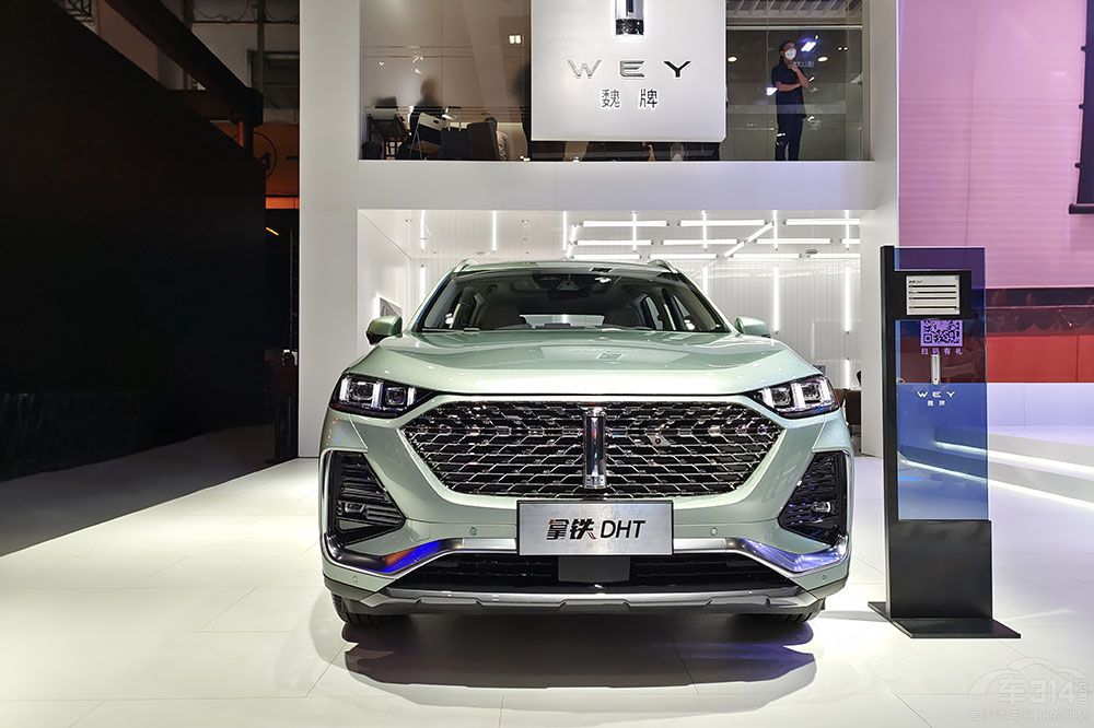 15-20萬自主SUV推薦誰 這三款車不應錯過 15-20萬自主SUV推薦誰 這三款車不應錯過