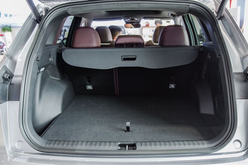 15-20萬自主SUV推薦誰 這三款車不應錯過 15-20萬自主SUV推薦誰 這三款車不應錯過