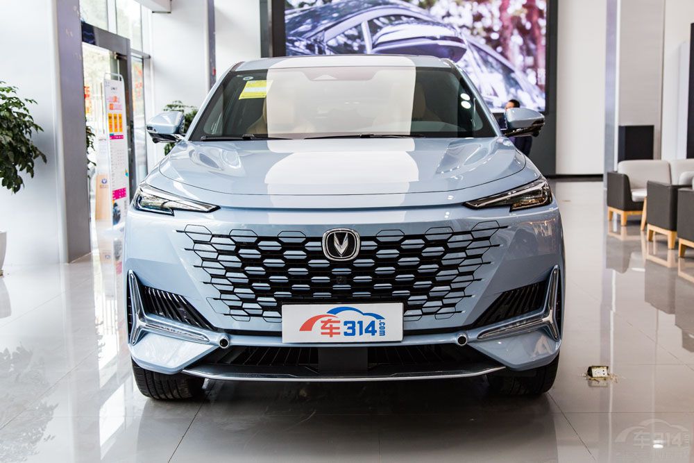 15-20萬自主SUV推薦誰 這三款車不應錯過 15-20萬自主SUV推薦誰 這三款車不應錯過