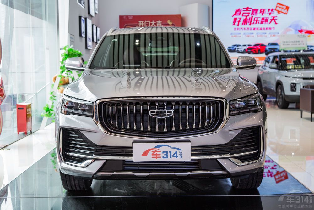 15-20萬自主SUV推薦誰 這三款車不應錯過 15-20萬自主SUV推薦誰 這三款車不應錯過