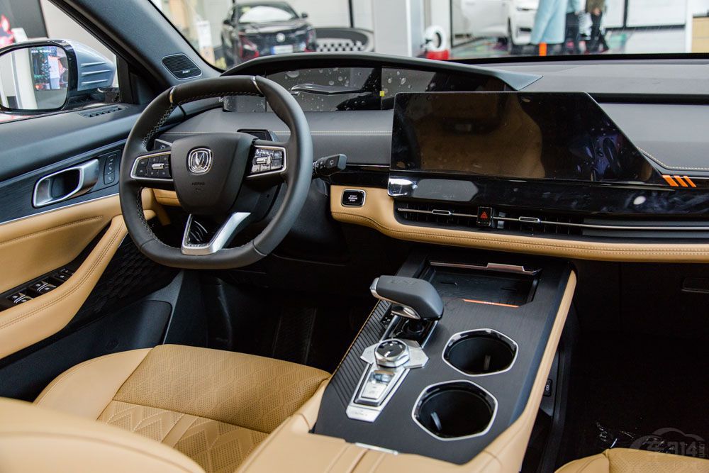 15-20萬自主SUV推薦誰 這三款車不應錯過 15-20萬自主SUV推薦誰 這三款車不應錯過