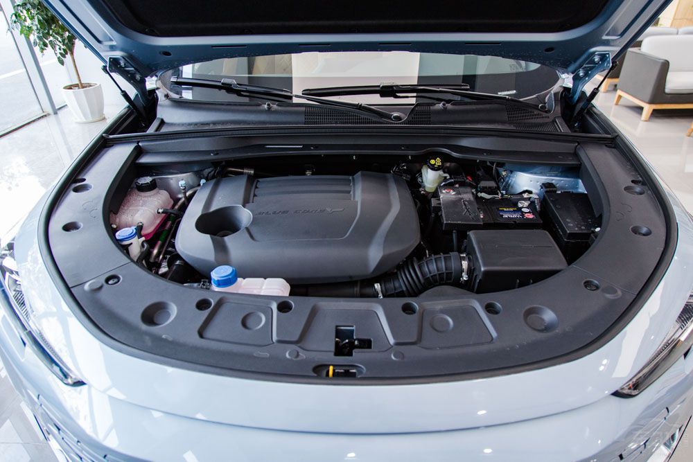 15-20萬自主SUV推薦誰 這三款車不應錯過 15-20萬自主SUV推薦誰 這三款車不應錯過