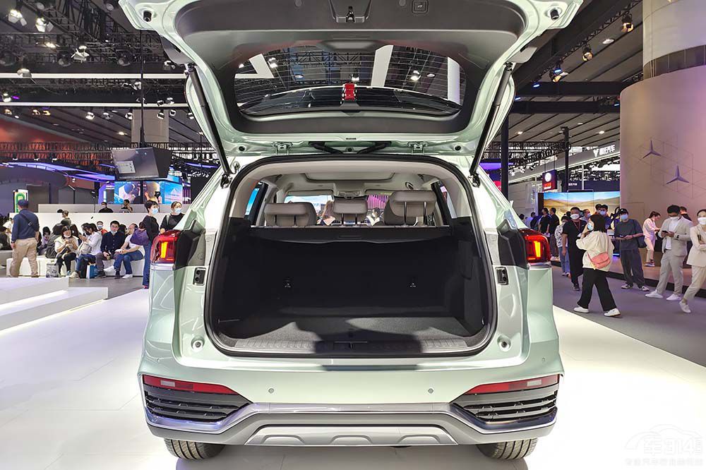 15-20萬自主SUV推薦誰 這三款車不應錯過 15-20萬自主SUV推薦誰 這三款車不應錯過