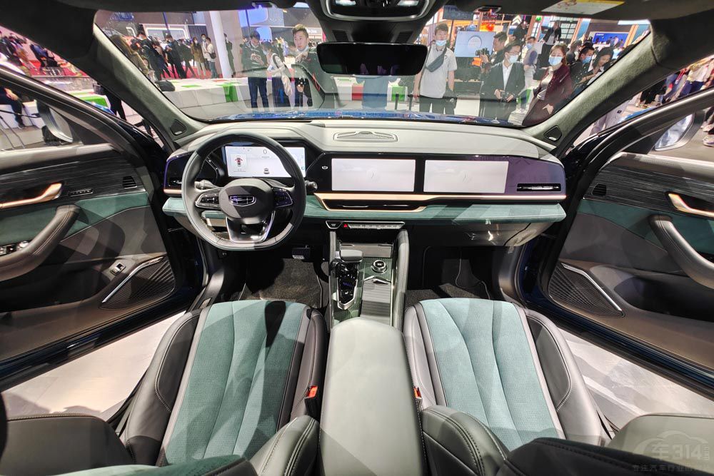 2022自主品牌車型展望長安UNI-V值得關(guān)注 2022自主品牌車型展望長安UNI-V值得關(guān)注