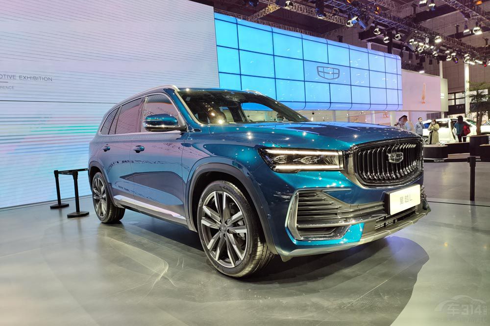 2022自主品牌車型展望長安UNI-V值得關(guān)注 2022自主品牌車型展望長安UNI-V值得關(guān)注