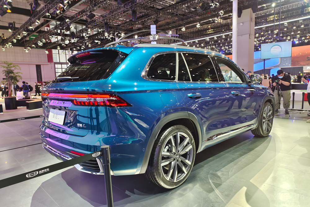 2022自主品牌車型展望長安UNI-V值得關(guān)注 2022自主品牌車型展望長安UNI-V值得關(guān)注