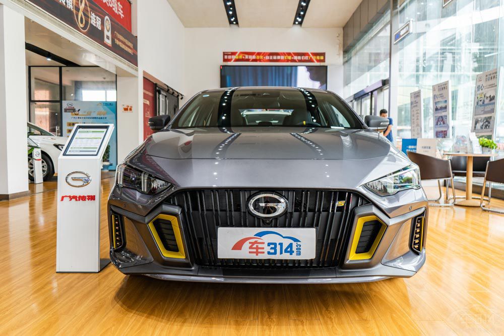 2022自主品牌車型展望長安UNI-V值得關(guān)注 2022自主品牌車型展望長安UNI-V值得關(guān)注