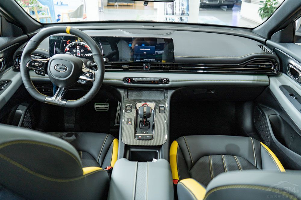 2022自主品牌車型展望長安UNI-V值得關(guān)注 2022自主品牌車型展望長安UNI-V值得關(guān)注