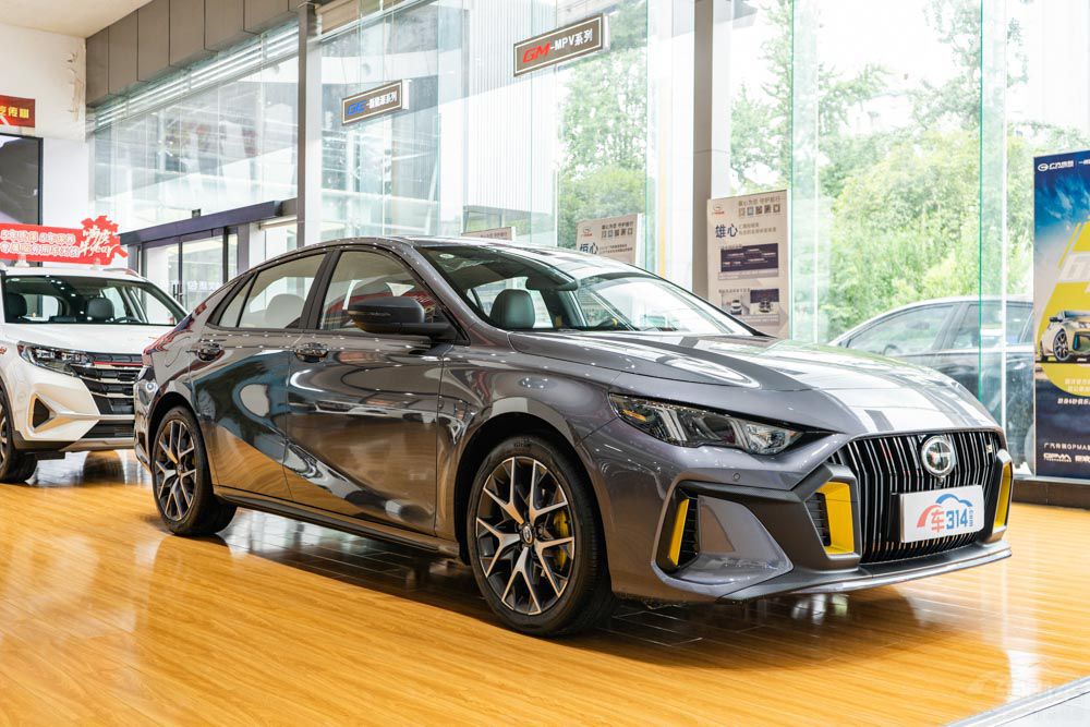 2022自主品牌車型展望長安UNI-V值得關(guān)注 2022自主品牌車型展望長安UNI-V值得關(guān)注