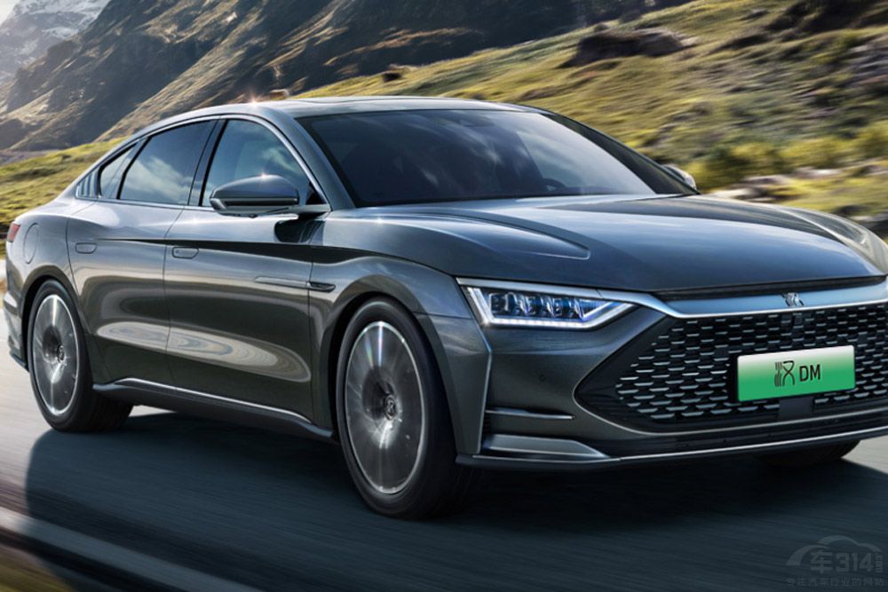 20萬左右要面子首選 20萬左右要面子首選