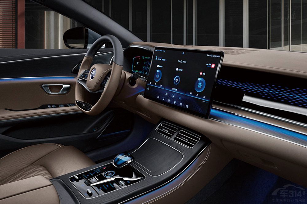 20萬左右要面子首選 20萬左右要面子首選