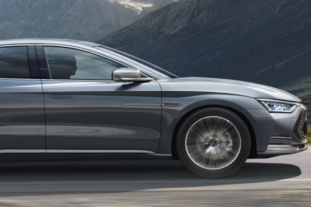 20萬左右要面子首選 20萬左右要面子首選