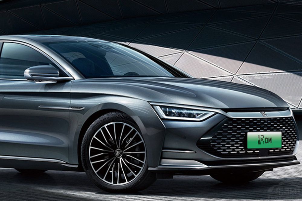 20萬左右要面子首選 20萬左右要面子首選