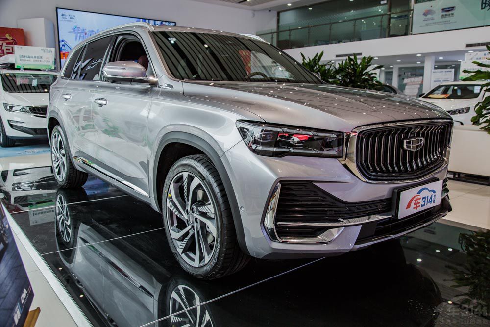 20萬左右要面子首選 20萬左右要面子首選