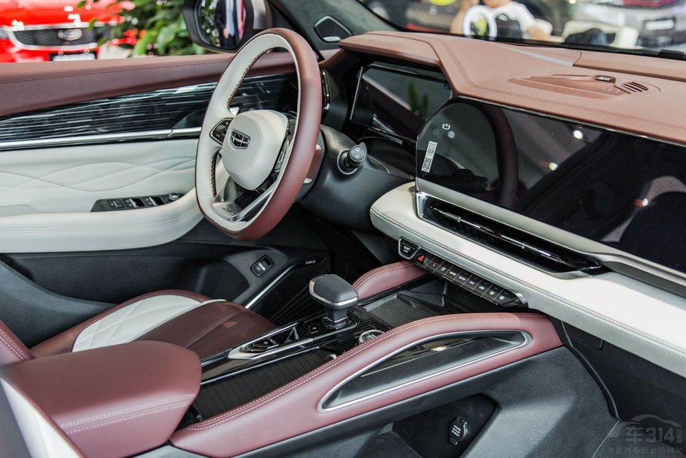 20萬左右要面子首選 20萬左右要面子首選