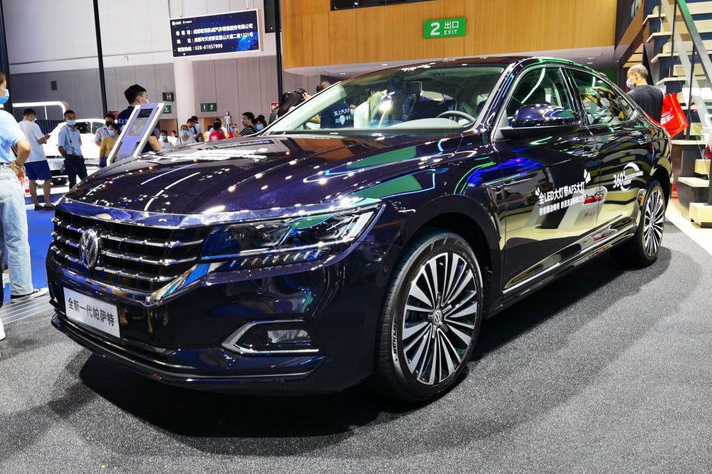 家用商用兩不誤  這三款B級車一定要看! 家用商用兩不誤  這三款B級車一定要看!