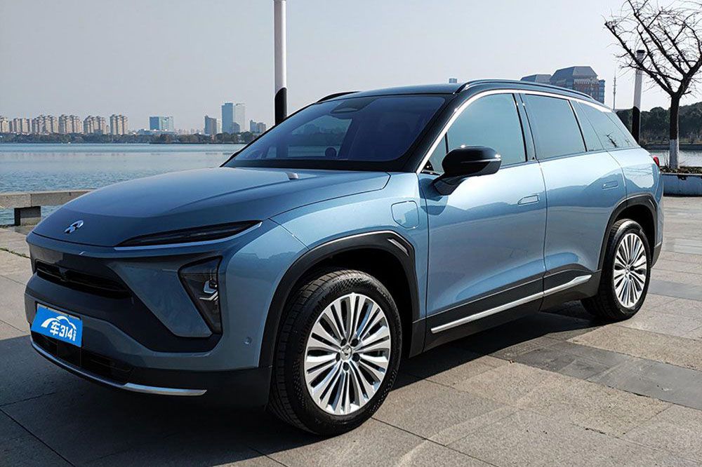 ͼSUV εES6cRiX3ԓxl