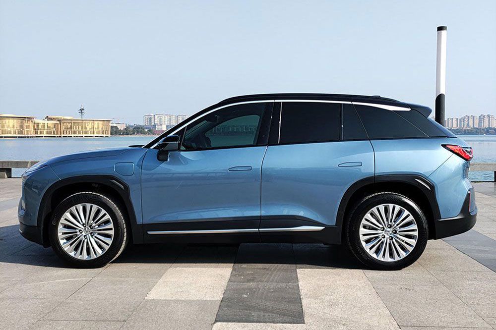 ͼSUV εES6cRiX3ԓxl