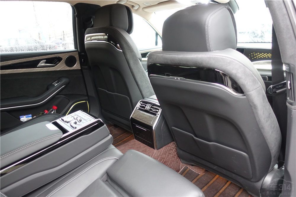 對比奧迪A6L與凱迪拉克CT6 紅旗H9香嗎 對比奧迪A6L與凱迪拉克CT6 紅旗H9香嗎