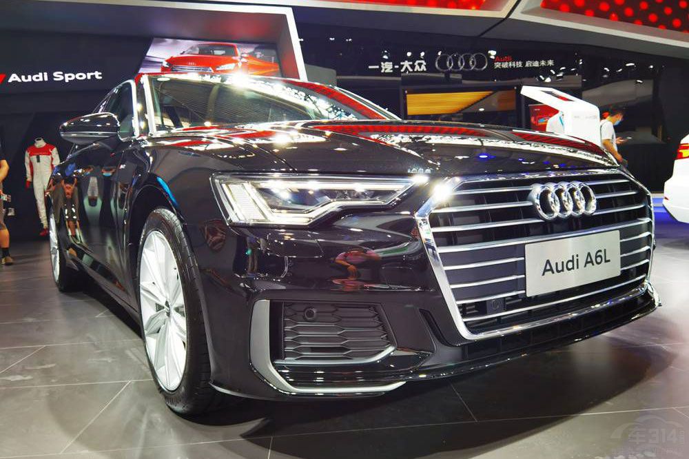 對比奧迪A6L與凱迪拉克CT6 紅旗H9香嗎 對比奧迪A6L與凱迪拉克CT6 紅旗H9香嗎