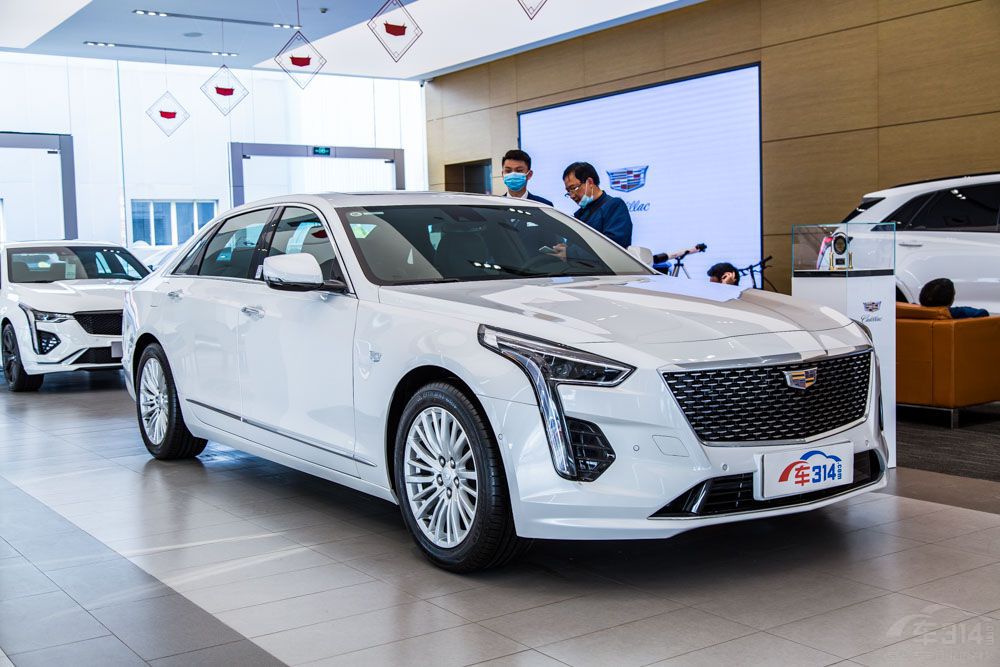 對比奧迪A6L與凱迪拉克CT6 紅旗H9香嗎 對比奧迪A6L與凱迪拉克CT6 紅旗H9香嗎