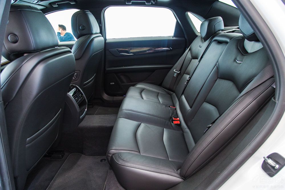 對比奧迪A6L與凱迪拉克CT6 紅旗H9香嗎 對比奧迪A6L與凱迪拉克CT6 紅旗H9香嗎