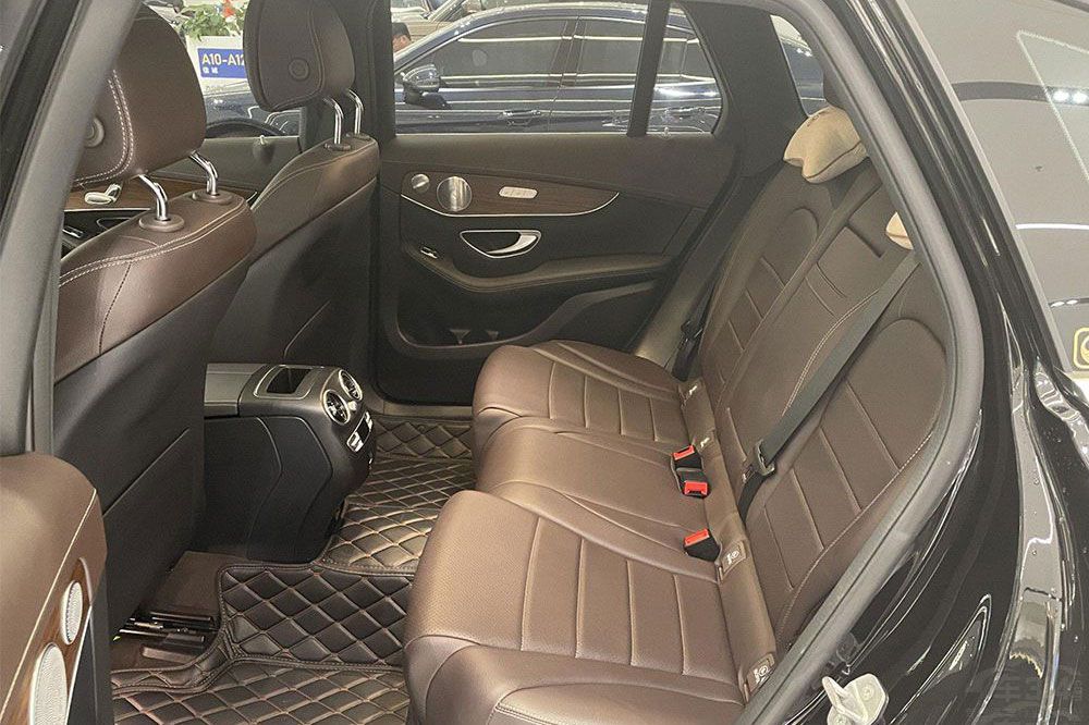 40-50萬區(qū)間 三大豪華中級SUV該怎么選 40-50萬區(qū)間 三大豪華中級SUV該怎么選