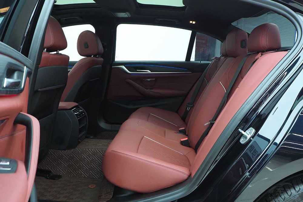 老生常談 BBA三大中大型轎車該如何選擇 老生常談 BBA三大中大型轎車該如何選擇