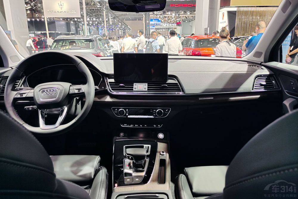 40-50萬區(qū)間 三大豪華中級SUV該怎么選 40-50萬區(qū)間 三大豪華中級SUV該怎么選