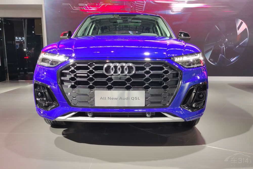 40-50萬區(qū)間 三大豪華中級SUV該怎么選 40-50萬區(qū)間 三大豪華中級SUV該怎么選