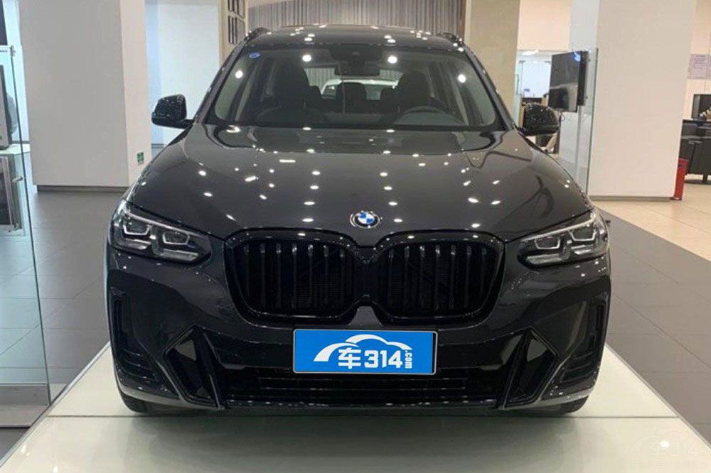 40-50萬區(qū)間 三大豪華中級SUV該怎么選 40-50萬區(qū)間 三大豪華中級SUV該怎么選