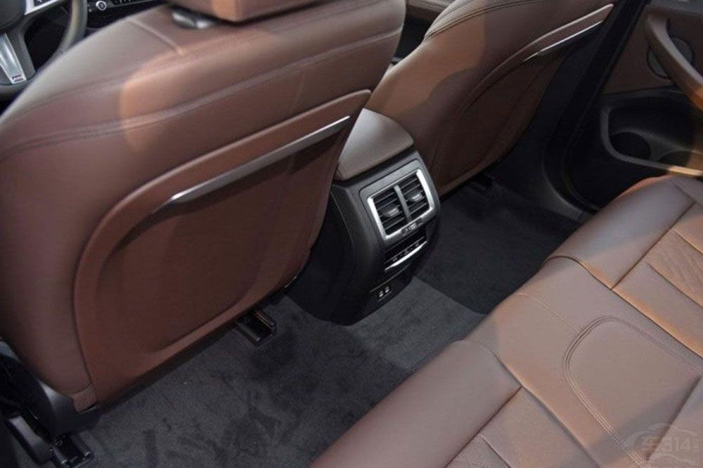 40-50萬區(qū)間 三大豪華中級SUV該怎么選 40-50萬區(qū)間 三大豪華中級SUV該怎么選