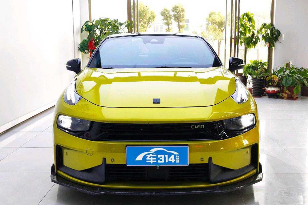 看完這款車你就明白了 原來(lái)寶馬1系不香了 看完這款車你就明白了 原來(lái)寶馬1系不香了